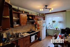 2-к квартира, вторичка, 59м2, 3/8 этаж