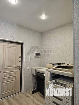 Студия квартира, вторичка, 26м2, 1/5 этаж