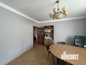 4-к квартира, вторичка, 155м2, 1/6 этаж