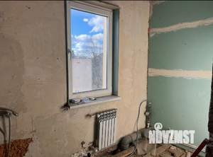3-к квартира, вторичка, 60м2, 3/3 этаж
