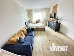 1-к квартира, вторичка, 37м2, 4/9 этаж