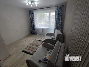1-к квартира, вторичка, 26м2, 5/5 этаж
