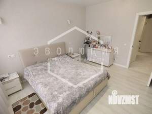 2-к квартира, вторичка, 65м2, 4/16 этаж