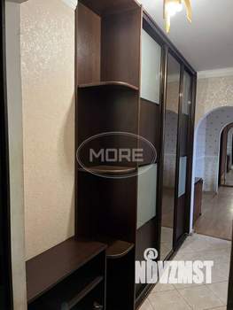 3-к квартира, вторичка, 64м2, 8/9 этаж