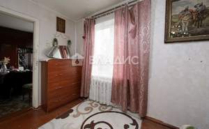 4-к квартира, вторичка, 63м2, 3/5 этаж