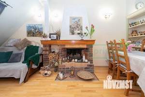 2-к квартира, вторичка, 70м2, 4/4 этаж