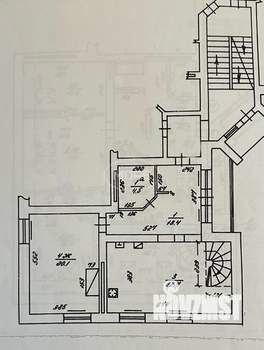 4-к квартира, вторичка, 164м2, 5/6 этаж