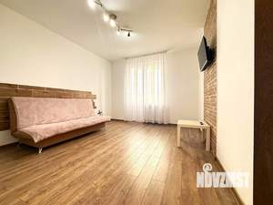 1-к квартира, вторичка, 37м2, 12/16 этаж