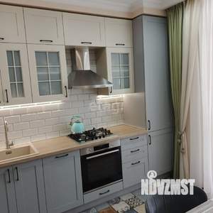 2-к квартира, вторичка, 64м2, 9/10 этаж