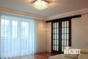3-к квартира, вторичка, 82м2, 3/10 этаж