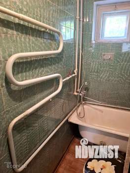 2-к квартира, вторичка, 35м2, 2/3 этаж