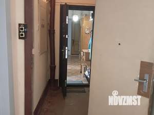 2-к квартира, вторичка, 51м2, 9/10 этаж