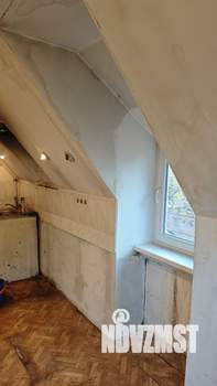 3-к квартира, вторичка, 56м2, 4/4 этаж