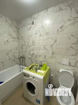 2-к квартира, вторичка, 46м2, 5/5 этаж