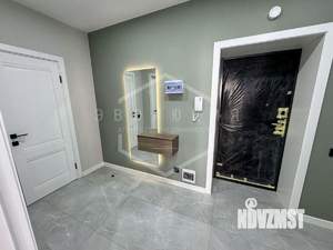 1-к квартира, вторичка, 41м2, 2/8 этаж