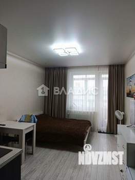 Студия квартира, вторичка, 25м2, 16/16 этаж