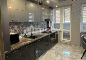 3-к квартира, вторичка, 91м2, 5/6 этаж