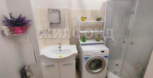 1-к квартира, вторичка, 36м2, 3/9 этаж