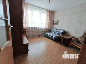 1-к квартира, вторичка, 28м2, 4/4 этаж