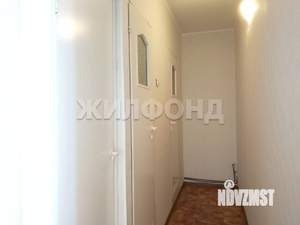 2-к квартира, вторичка, 59м2, 9/9 этаж