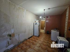 1-к квартира, вторичка, 43м2, 3/5 этаж