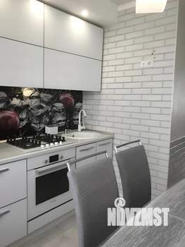 2-к квартира, вторичка, 52м2, 5/5 этаж