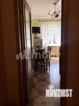 3-к квартира, вторичка, 84м2, 4/5 этаж