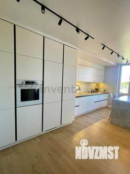 3-к квартира, вторичка, 118м2, 5/16 этаж