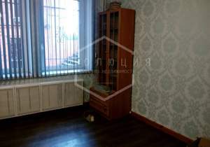 3-к квартира, вторичка, 73м2, 1/4 этаж