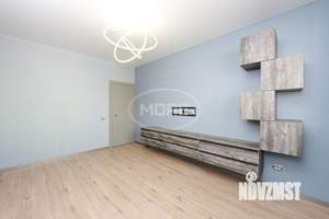1-к квартира, вторичка, 30м2, 7/8 этаж