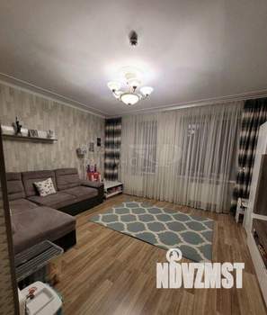 2-к квартира, вторичка, 56м2, 3/5 этаж