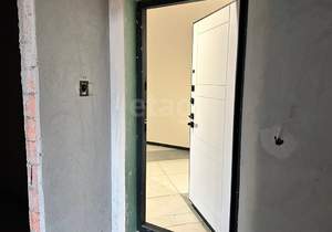 1-к квартира, вторичка, 52м2, 3/5 этаж