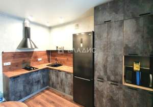 1-к квартира, вторичка, 37м2, 5/10 этаж