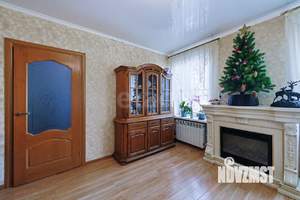 4-к квартира, вторичка, 73м2, 3/3 этаж