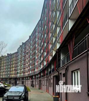 2-к квартира, вторичка, 66м2, 6/9 этаж
