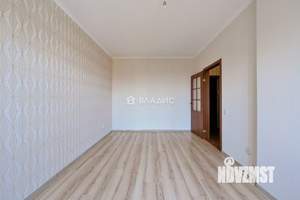 1-к квартира, вторичка, 27м2, 4/8 этаж