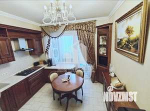 3-к квартира, вторичка, 100м2, 3/9 этаж
