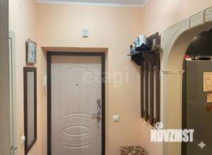 1-к квартира, вторичка, 31м2, 6/8 этаж