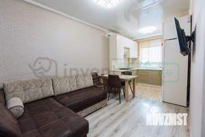 1-к квартира, вторичка, 41м2, 3/9 этаж