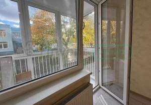 1-к квартира, вторичка, 34м2, 1/9 этаж