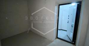 1-к квартира, вторичка, 33м2, 6/9 этаж