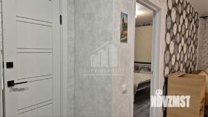 1-к квартира, вторичка, 41м2, 4/10 этаж