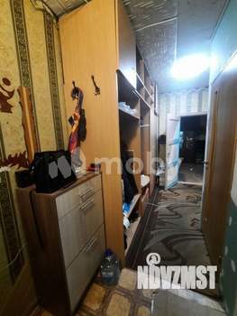 2-к квартира, вторичка, 49м2, 2/3 этаж