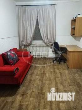 2-к квартира, вторичка, 46м2, 1/2 этаж