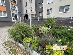 1-к квартира, вторичка, 44м2, 1/9 этаж