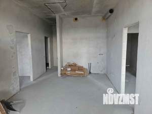 2-к квартира, вторичка, 80м2, 3/15 этаж