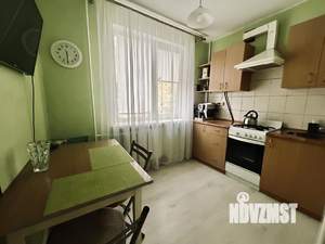 1-к квартира, вторичка, 33м2, 2/9 этаж