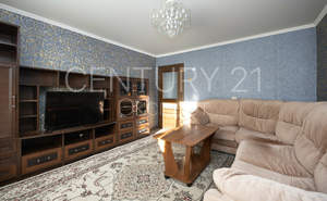 3-к квартира, вторичка, 56м2, 2/3 этаж