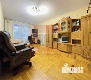 3-к квартира, вторичка, 59м2, 1/5 этаж