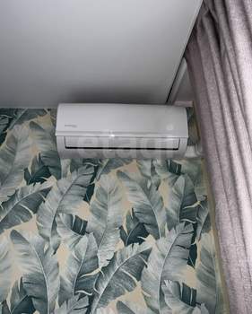 1-к квартира, вторичка, 38м2, 5/10 этаж